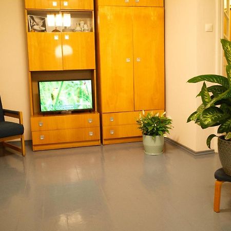 Apartment City Heart Valmiera Εξωτερικό φωτογραφία