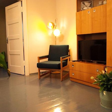 Apartment City Heart Valmiera Εξωτερικό φωτογραφία