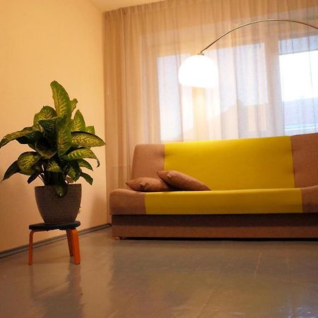 Apartment City Heart Valmiera Εξωτερικό φωτογραφία
