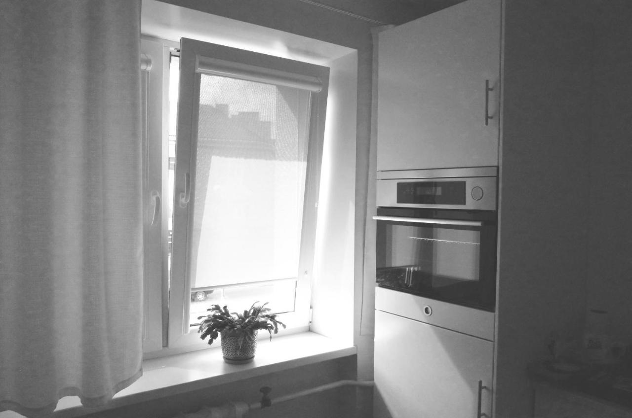 Apartment City Heart Valmiera Εξωτερικό φωτογραφία