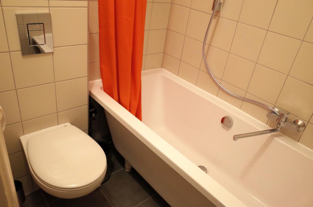 Apartment City Heart Valmiera Εξωτερικό φωτογραφία